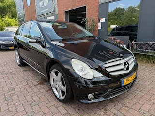 Mercedes-Benz R-klasse 350 4-Matic AMG, Aut, 21'inch, 7p