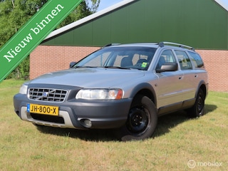 Volvo XC70 2.4 D5 Momentum/volledig onderhouden.