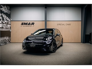 Volkswagen Golf 2.0 TSI R 4Motion uiterst nette en volle Golf R met Akra en nog vele andere opties