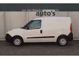 Opel Combo 1.3 CDTi L1-H1 Edition -AIRCO-