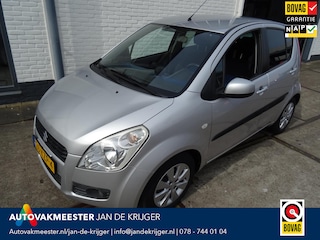 Suzuki Splash 1.2 Exclusive
