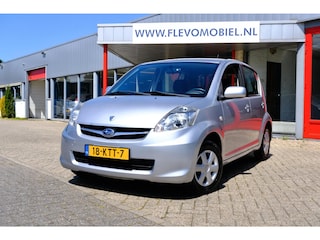 Subaru Justy 1.0 Comfort 5-drs Airco|69.245km