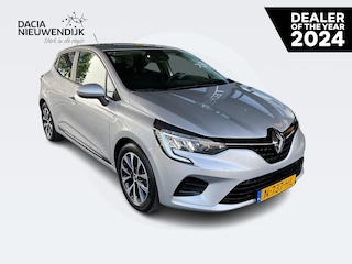 Renault Clio 1.0 TCe Zen / AIRCONDITIONING / APPLE CARPLAY/ANDROID AUTO / CRUISE CONTROL / ELEC RAMEN /