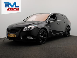 Opel Insignia Sports Tourer 1.6 T Cosmo Navigatie Climate-control Cruise * Origineel Nederlands *