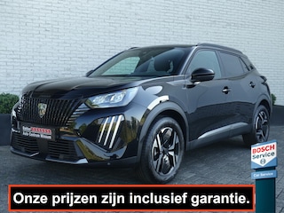 Peugeot 2008 ALLURE 1.2 130PK AUTOMAAT NAVI*/360CAMERA/ADAP.CRUISE/STOELVERW.