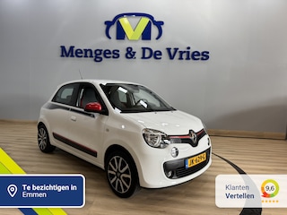 Renault Twingo 0.9 TCe Dynamique Airco | Cruise Controle | 16 Inch | Parkeer Sensoren | Isofix | NAP