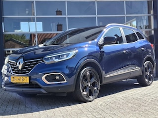 Renault Kadjar TCe 160pk Black Edition