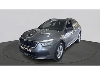 Skoda Kamiq 1.0 TSI Sport Business