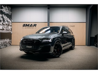 Audi Q7 55 TFSI e quattro Pro Line Advanced Goed uitgevoerde Q7 S-Line