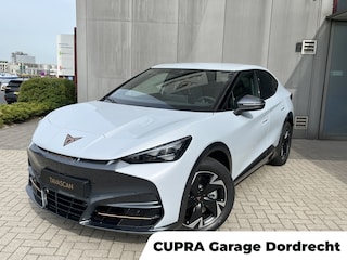 Cupra Tavascan Business Elektromotor 210 kW / 286 pk SUV Elektrische aandrijving