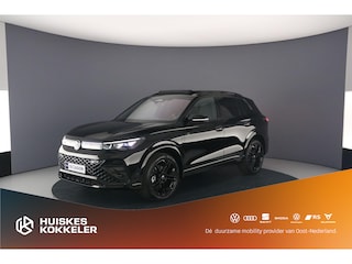 Volkswagen Tiguan R-Line Edition 1.5 TSI eHybrid 204pk DSG Automaat Trekhaak, Black style, Panoramadak, Adaptive cruise control, Achteruitrijcamera, Elektrische achterklep, LED koplampen