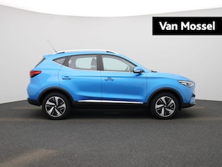 MG ZS EV Standard Range Comfort 50 kWh