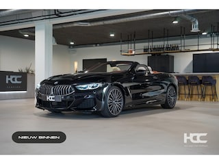 BMW 840 i M Sport | Individual | Bowers & Wilkins | Stoelk
