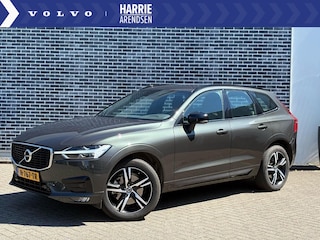 Volvo XC60 2.0 B5 R-Design