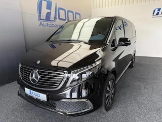 Mercedes-Benz EQV 300 L2 90kWh - 8 Pers. - 360 - Elec. schuifd. - Incl. Garantie
