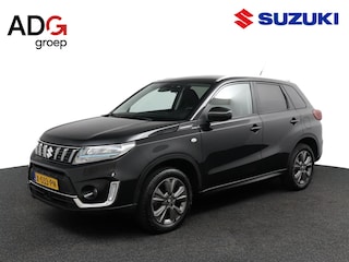 Suzuki Vitara 1.4 Boosterjet Select Smart Hybrid | Trekhaak 1500 KG | Stoelverwarming | Achteruitrijcamera | Climate Control |