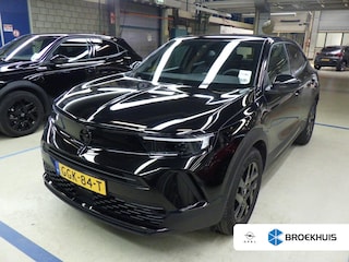 Opel Mokka 1.2 Turbo Hybrid GS | Cruise control | Electronic climate controle | LED koplampen