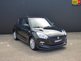 Suzuki Swift 1.2 Select | Airco | Achteruitrijcamera | Sportpakket | LM Velgen |
