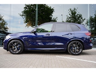 BMW X5 X Drive 45E High Executive Individual M-Pakket Panorama Dak