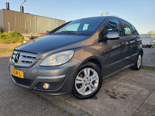 Mercedes-Benz B-klasse 200 AUTOMAAT|ECC|LEER|APK|NAP|2008