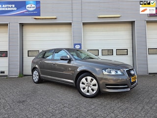 Audi A3 Sportback 1.4 TFSI Attraction Advance |VL ONDERH|