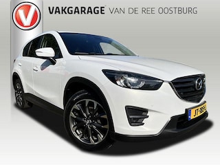 Mazda CX-5 2.0 SkyActiv-G 165 Skylease GT 2WD