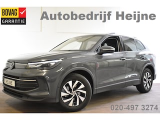 Volkswagen Tiguan 1.5 eTSI DSG LIFE EDITION CAMERA/NAVI/TREKHAAK