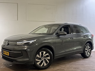 Volkswagen Tiguan 1.5 eTSI DSG LIFE EDITION CAMERA/NAVI/TREKHAAK
