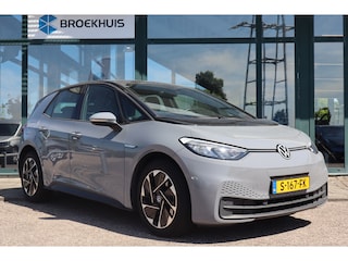 Volkswagen ID.3 Pure 45 kWh | Apple Carplay/Android Auto|telefoonintegratie premium | Cruise control adaptief | Hill hold functie