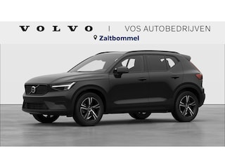 Volvo XC40 2.0 B4 Plus Dark | NIEUW OP VOORRAAD|