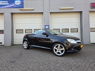 Opel Tigra TwinTop 1.8-16V Temptation