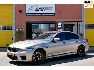 BMW 5-serie bowers&wilkins. keramisch. alcan hemel. btw