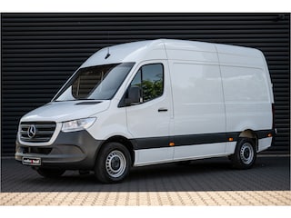 Mercedes-Benz Sprinter 315 CDI L2H2 Camera - Navigatie