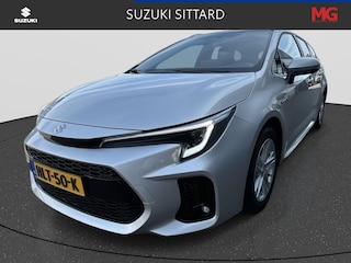 Suzuki Swace 1.8 Hybrid Style | ALLSEASONBANDEN | RIJKLAARPRIJS |