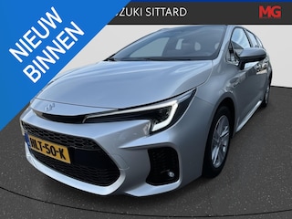 Suzuki Swace 1.8 Hybrid Style | ALLSEASONBANDEN | RIJKLAARPRIJS |