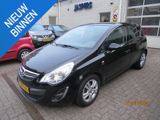 Opel Corsa 1.2 EcoFlex Selection