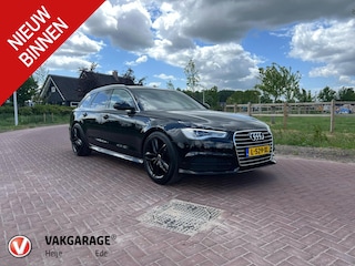 Audi A6 Avant 1.8 TFSI ultra S line Edition | Facelift Model | S-Line | Led koplampen | 20 Inch |