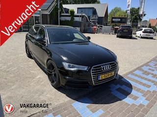 Audi A6 Avant 1.8 TFSI ultra S line Edition | Facelift Model | S-Line | Led koplampen | 20 Inch |