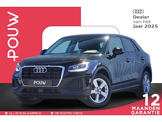 Audi Q2 35 TFSI 150pk S-tronic S Edition | Adaptive Cruise Control | Climate Control