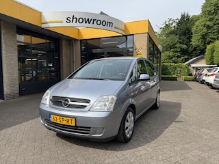 Opel Meriva 1.6-16V Enjoy Airco