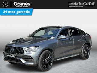 Mercedes-Benz GLC 300e 4MATIC AMG | Schuifdak | Multibeam