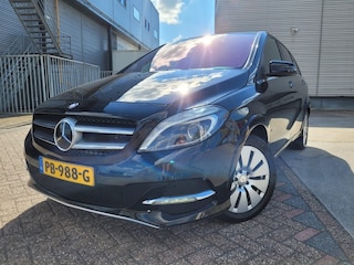 Mercedes-Benz B-klasse Electric Drive Lease Edition 28 kWh