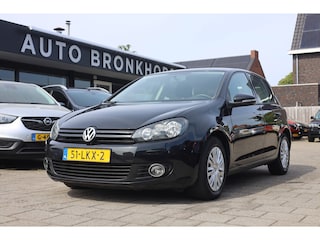 Volkswagen Golf 1.2 TSI BLUEMOTION | AIRCO | CRUISE