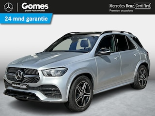Mercedes-Benz GLE 350 e 4MATIC AMG | Trekhaak | Rijassistentie+