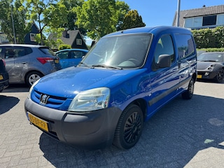 Peugeot Partner 170C 1.9 D Avantage Apk 28/8/25 Trekhaak 799,-