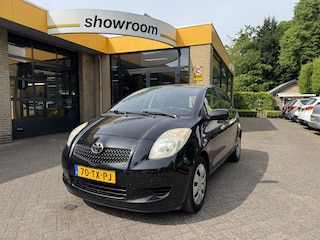 Toyota Yaris 1.3 VVTi Sol 5drs Airco