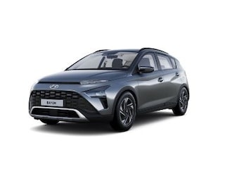 Hyundai Bayon 1.0 T-GDI Comfort |AUTOMAAT|DIRECT LEVERBAAR|