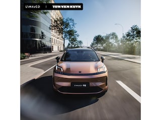 Lynk & Co 08 1.5 More NIEUW TE BESTELLEN LEVERING BINNEN 3 MAANDEN VANAF € 55.995,-