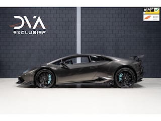 Lamborghini Huracán LP610-4 Accessori Originali