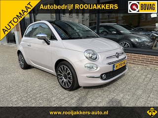 Fiat 500 1.0 Hybrid Star
